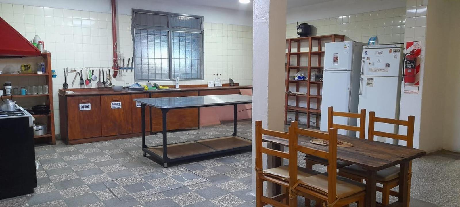 Hostal Arrayan